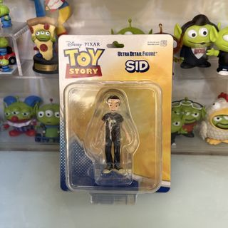 Toy Story sid的價格推薦- 2026年6月| BigGo格價香港站