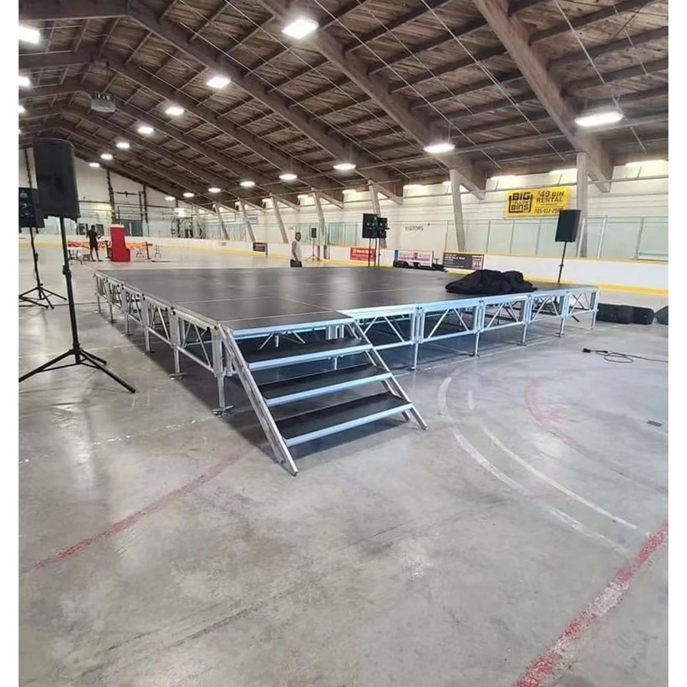 portable stage platform Price & Voucher Oct 2026 | BigGo Philippines