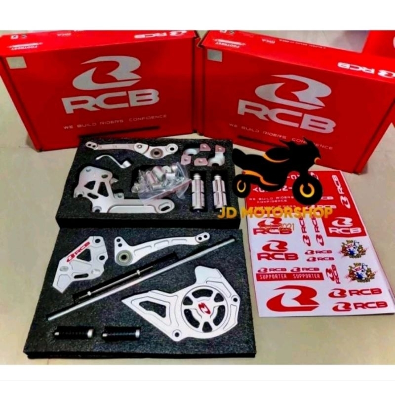 rcb shifter for sniper 150 single Price & Voucher Oct 2026 | BigGo ...