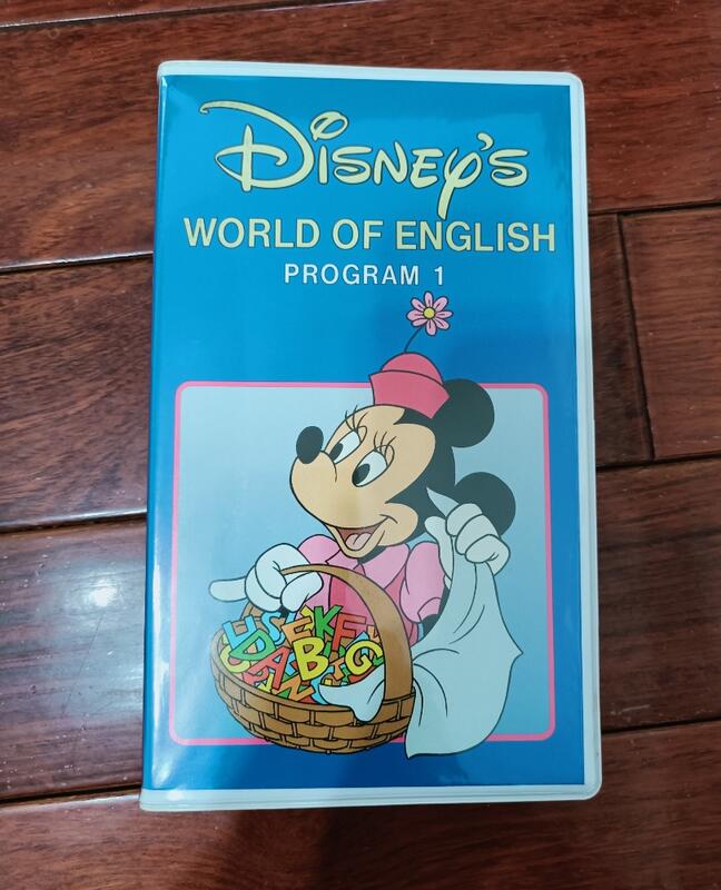 Disney World OF English的價格推薦- 2023年10月| 比價比個夠BigGo