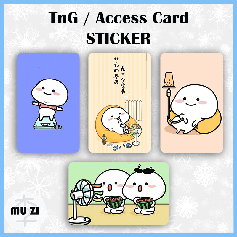 Tng Card Sticker Quby Price & Promotion-May 2023|BigGo Malaysia