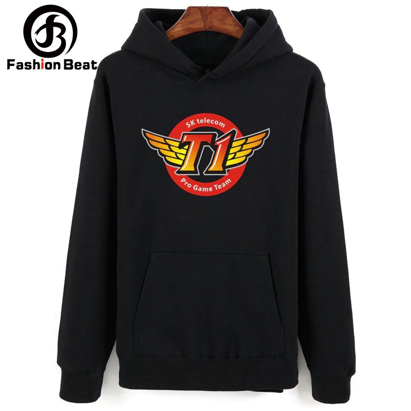 Skt t1 2024 hoodie