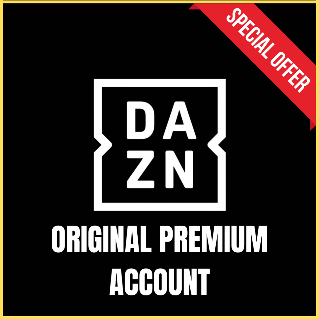 DAZN price Price & Promotion-Okt 2026 | BigGo Malaysia