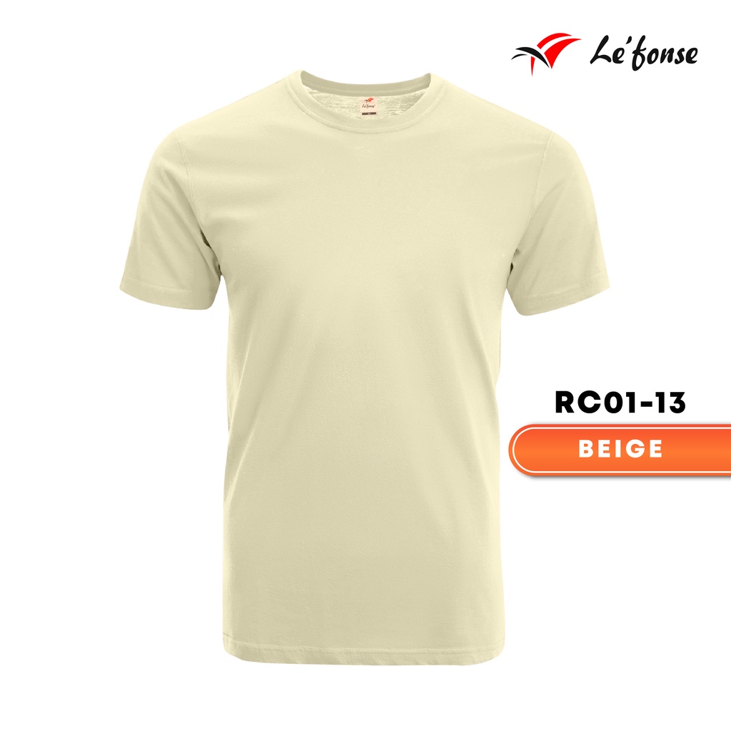 lefonse t shirt