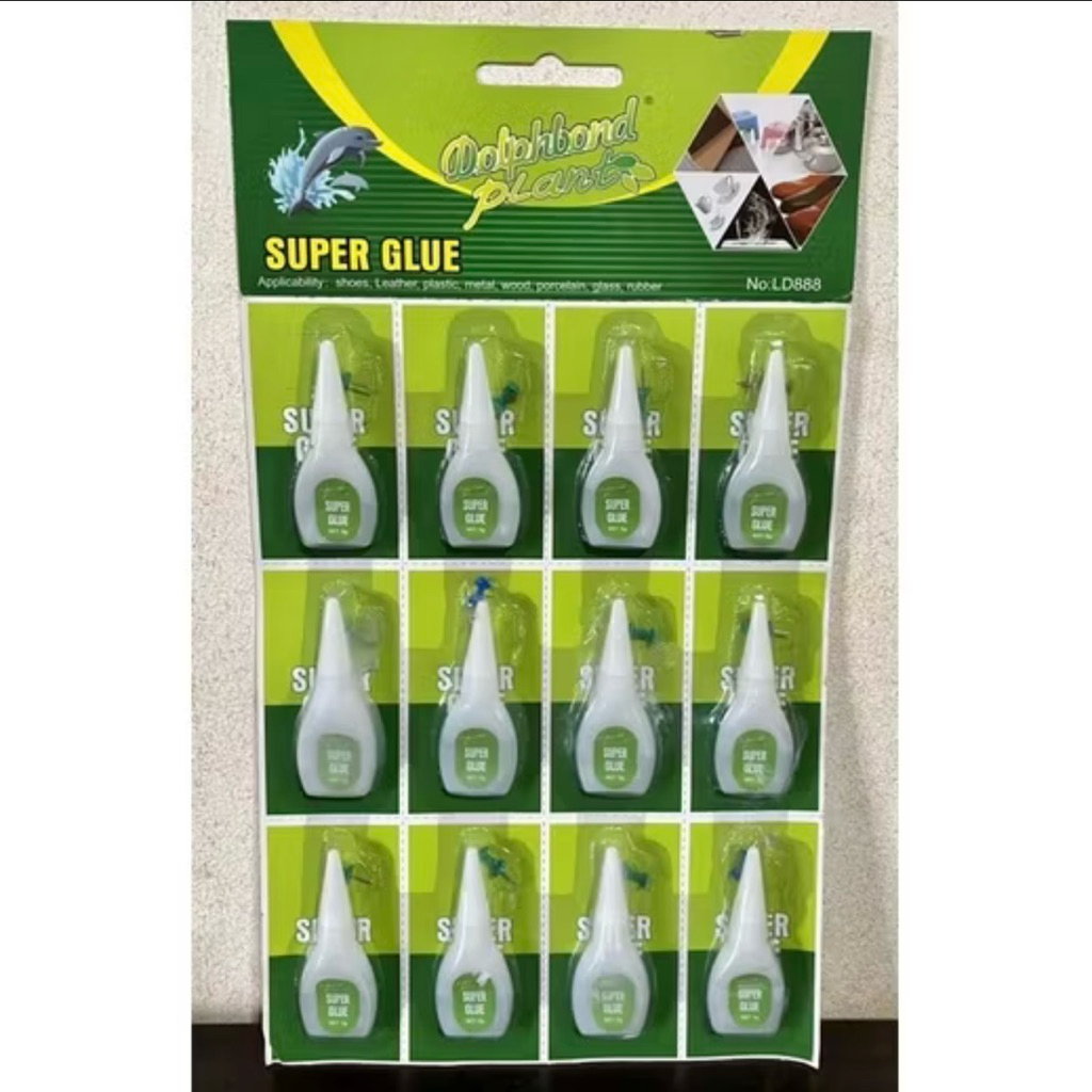 mighty bond super glue Price & Voucher Oct 2026 | BigGo Philippines
