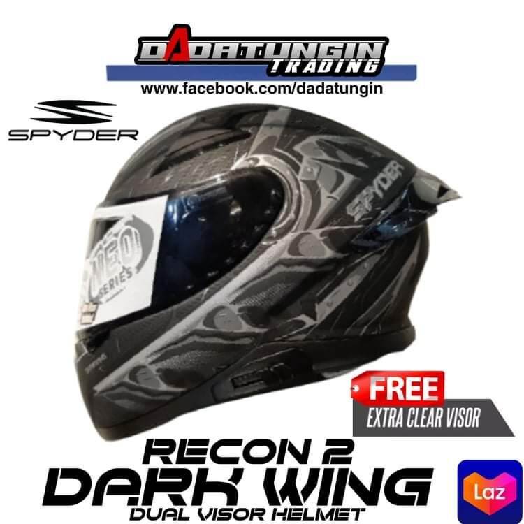 Spyder helmet recon 2 hot sale price