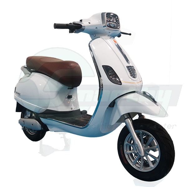 Uwinfly | Sepeda Motor Listrik T3