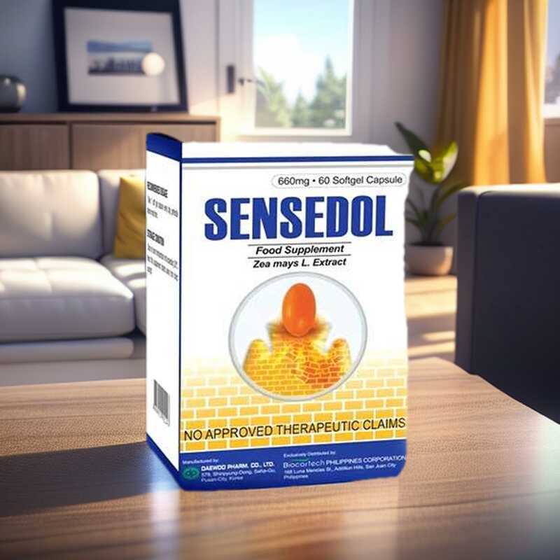 Sensedol FOR Gums Price & Voucher Oct 2026 | BigGo Philippines