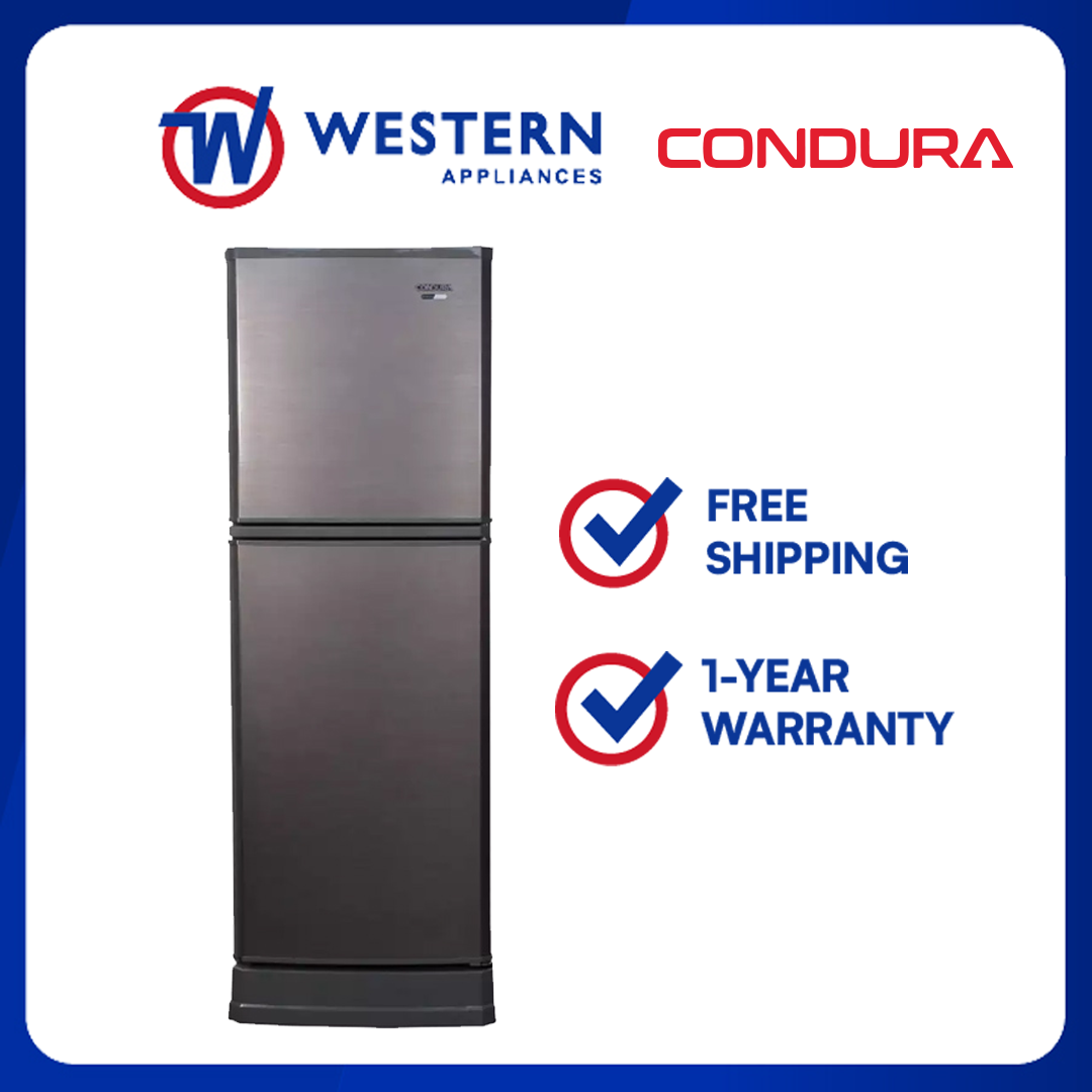 Condura on sale refrigerator ctd271mni