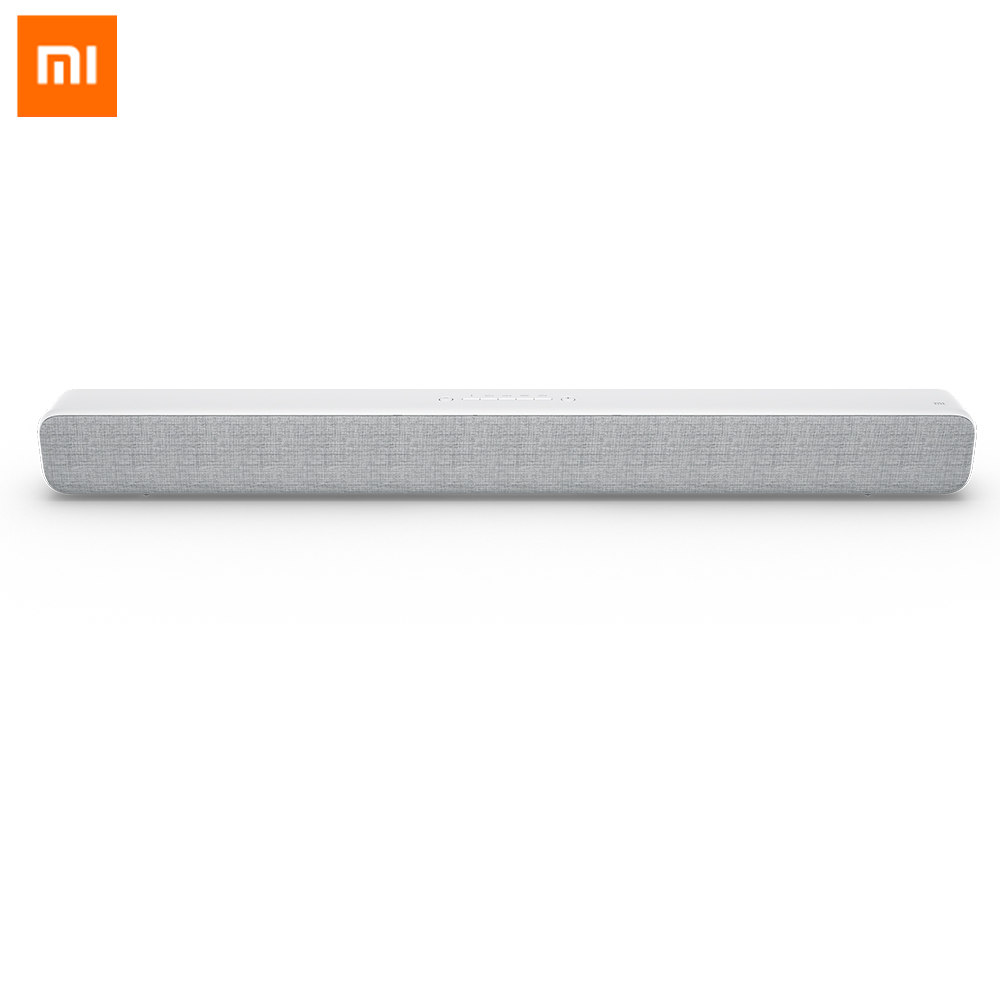 Xiaomi | Mi ลำโพงบลูทูธซาวด์บาร์ TV Bluetooth Soundbar