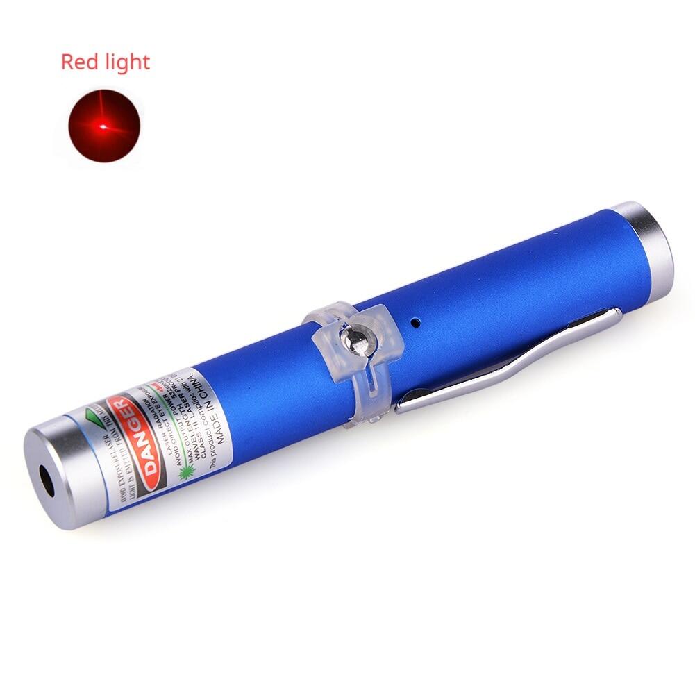 Powerful Blue Laser Pointer 450nm 10000m Focusable Blue Laser