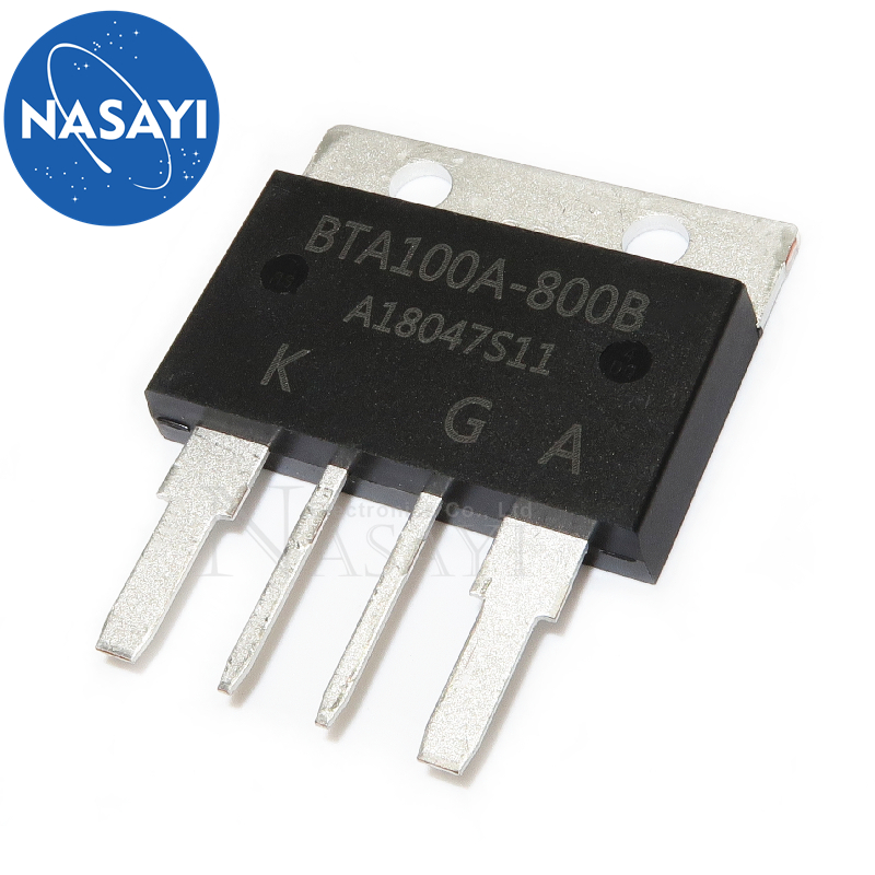 BTA100-800 ถูกที่สุด พร้อมโปรโมชั่น มี.ค. 2024|BigGoเช็คราคาง่ายๆ