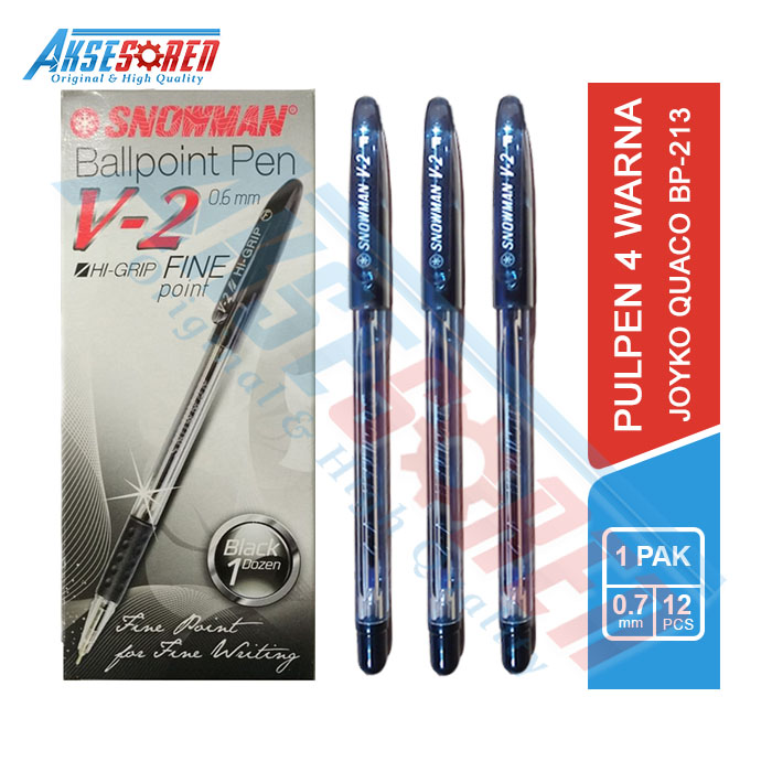 Harga Balpoint Terbaru Maret 2024 |BigGo Indonesia