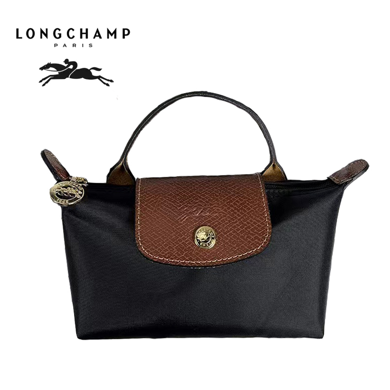 Beg tangan outlet longchamp