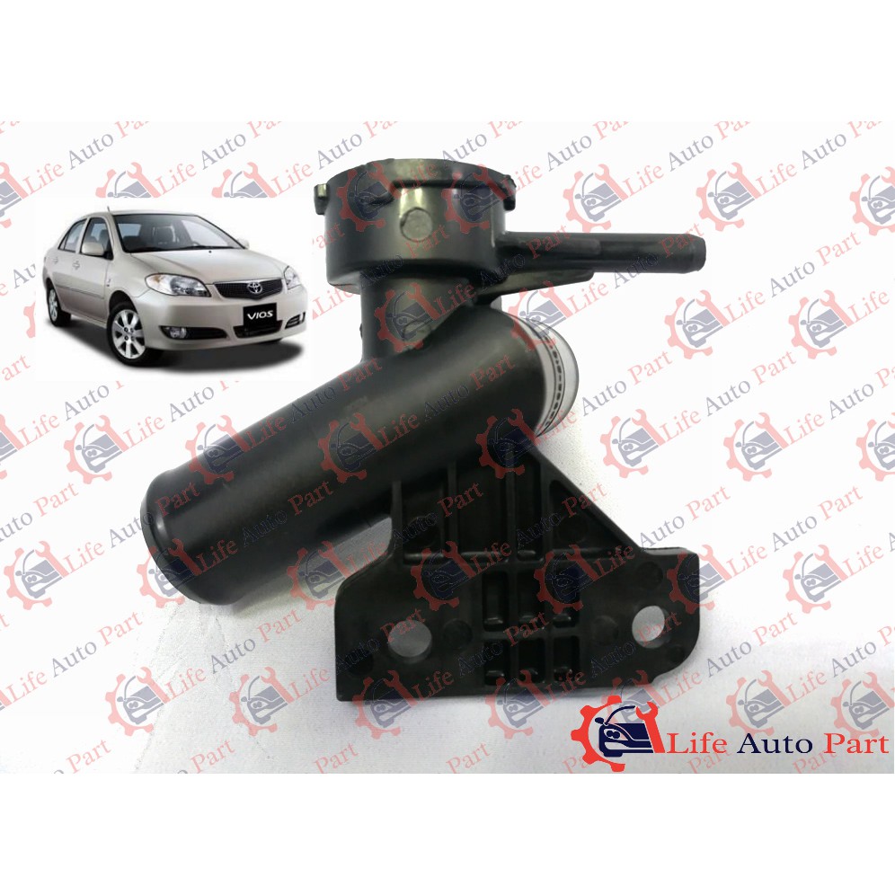 toyota vios ncp42 radiator cap Price & Promotion-Okt 2026 | BigGo Malaysia