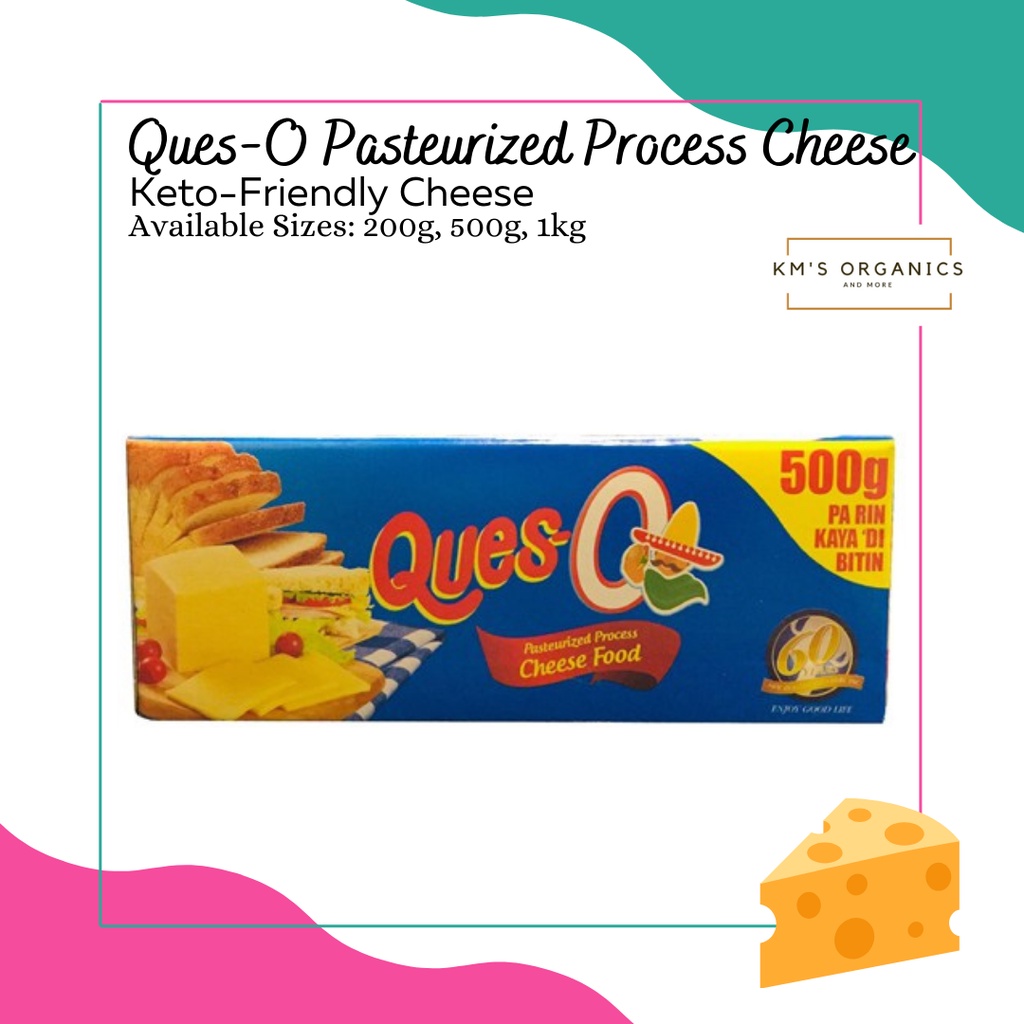 ques o Price & Voucher Oct 2026 | BigGo Philippines