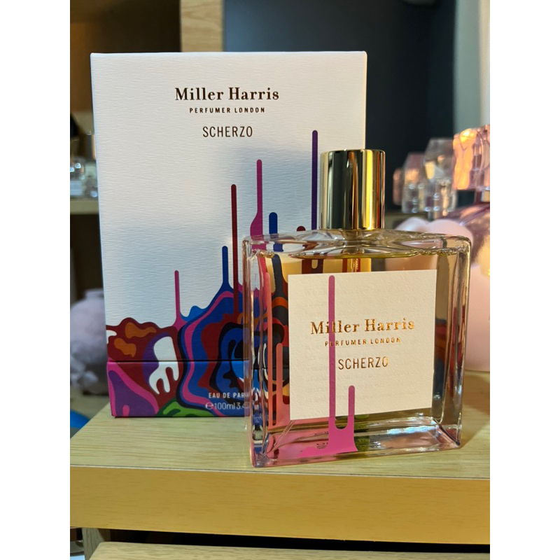 Miller harris scherzo online sale