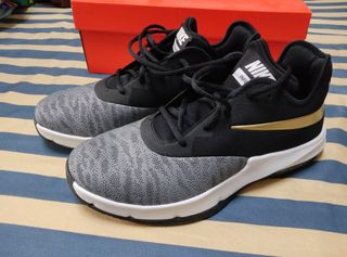 Tenis air max infuriate 3 new arrivals