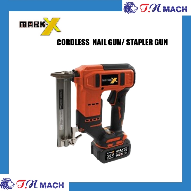 stapler gun cordless Price & Promotion-Okt 2026 | BigGo Malaysia