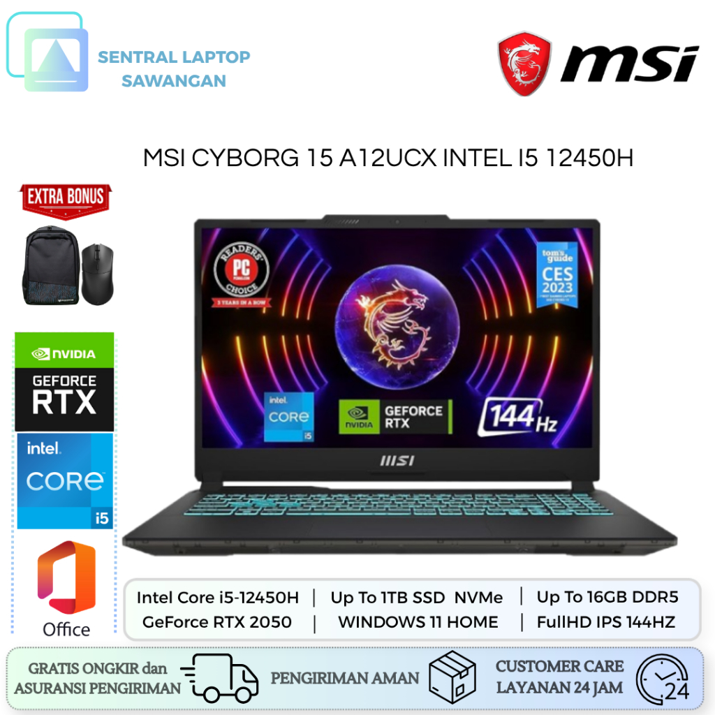 product images