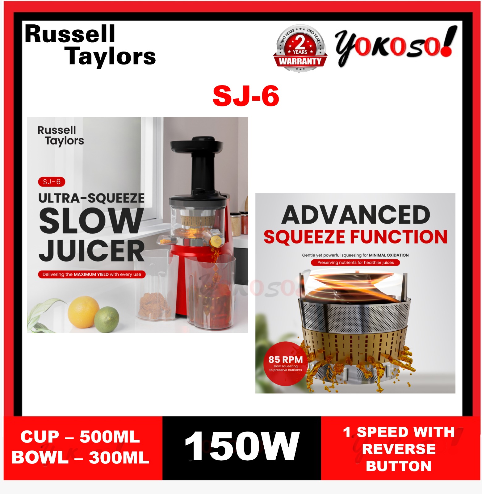 product images