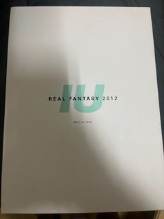 iu real fantasy的價格推薦- 2025年10月| 比價比個夠BigGo