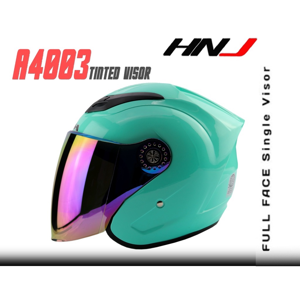 Hnj visor best sale for sale