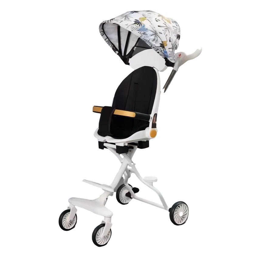 Stroller untuk travelling deals anak 5 tahun