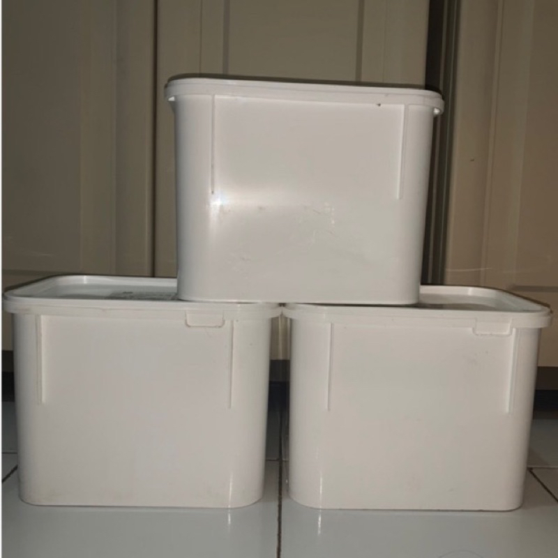ICE Cream Container Bucket Price & Voucher Oct 2026 | BigGo Philippines