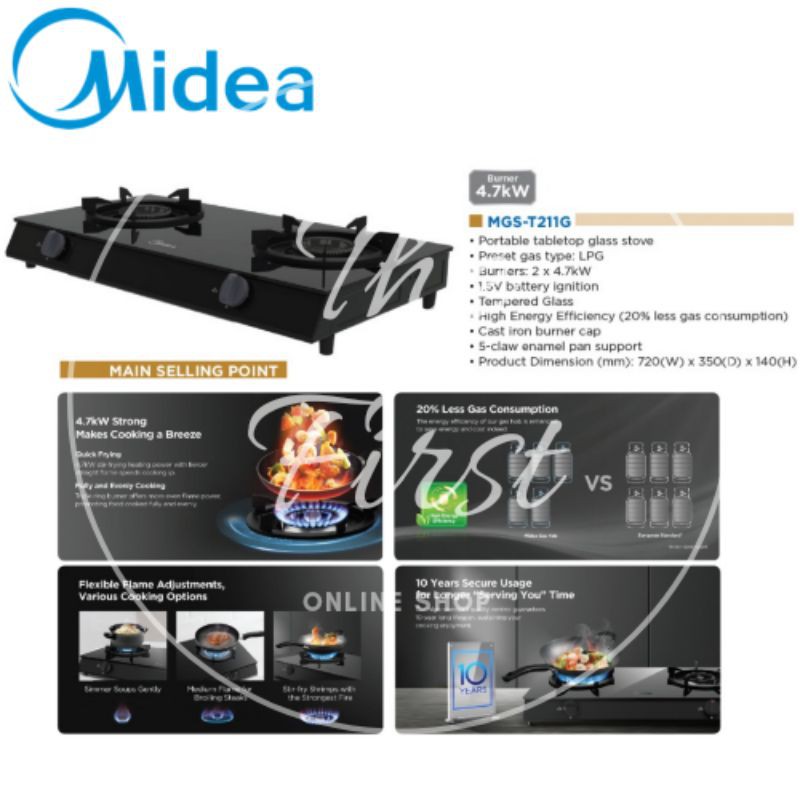 product images