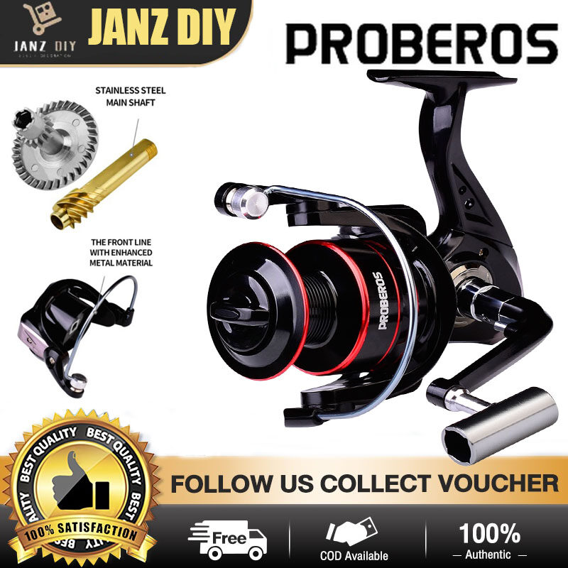 baitcaster reel murah - Buy baitcaster reel murah at Best Price in Malaysia