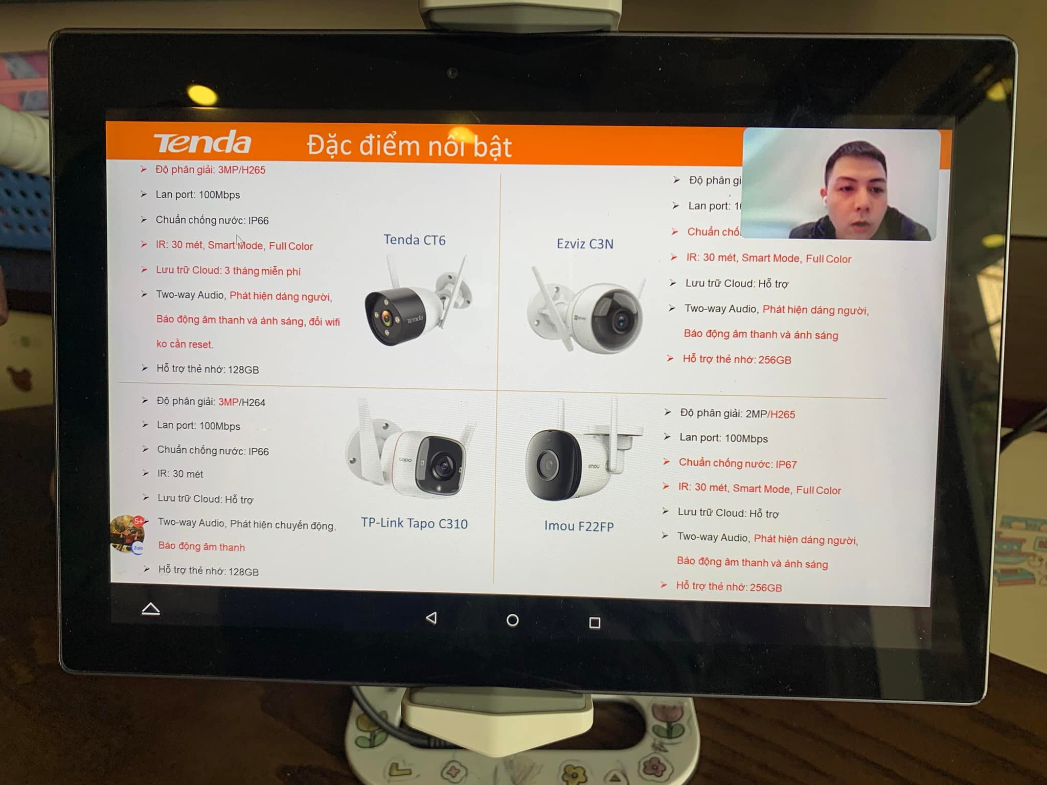 product images