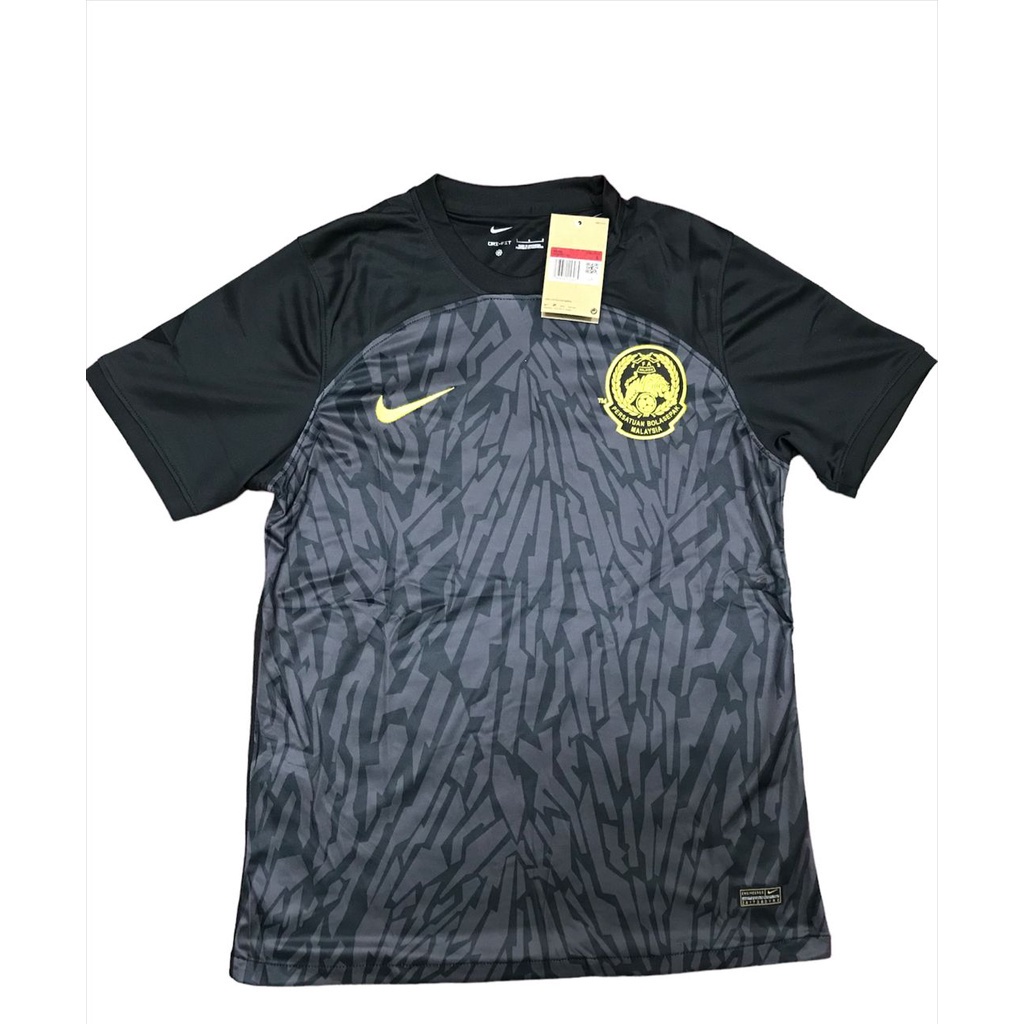 Jersi malaysia original clearance nike