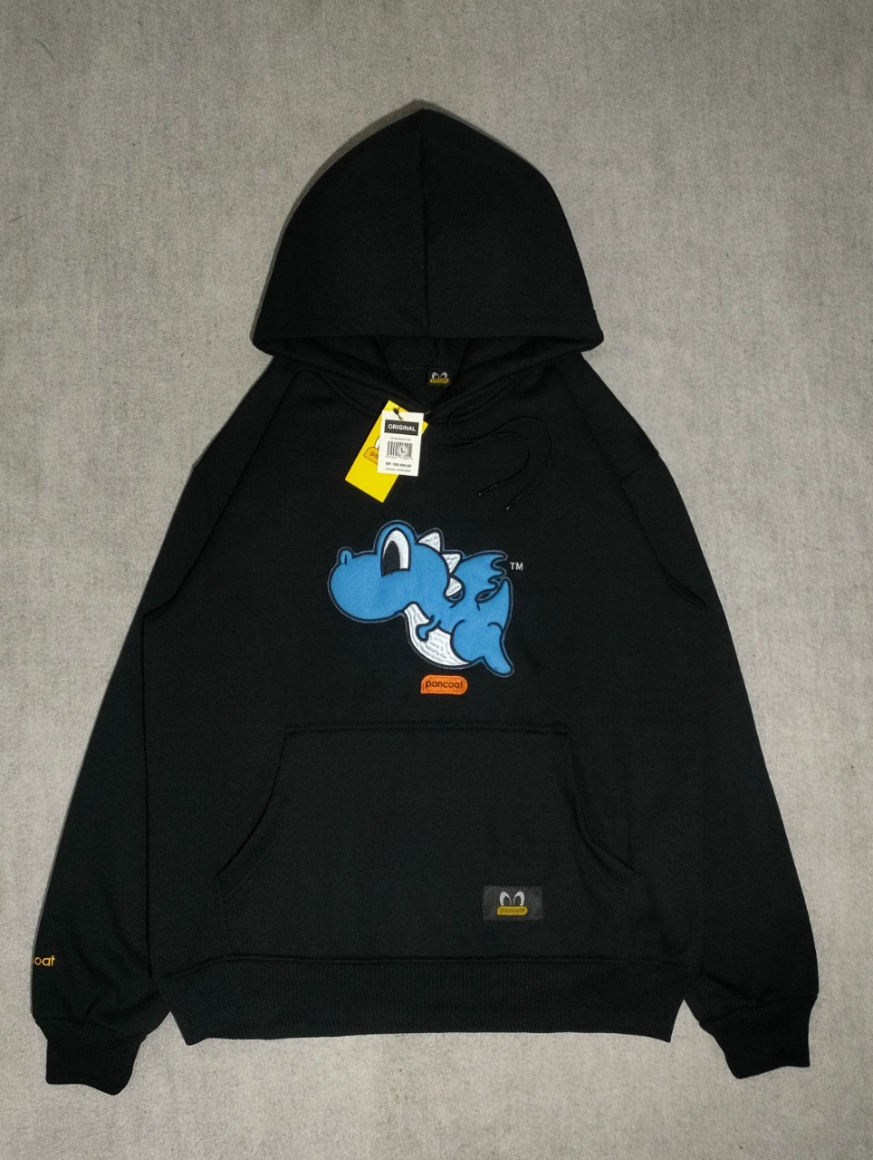 Harga fleece hoodie tebal Terbaru Sep 2025 BigGo Indonesia