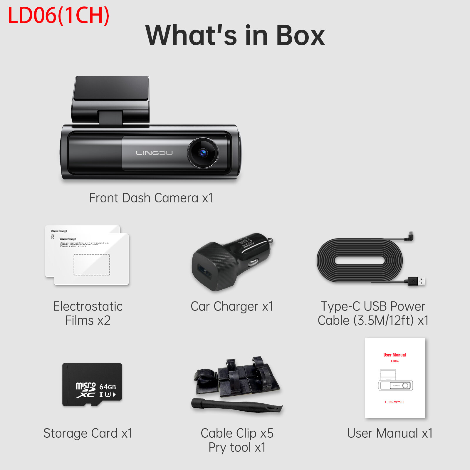 product images