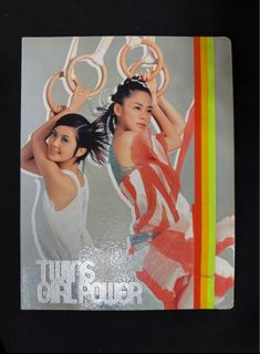 twins girl power的價格推薦- 2026年6月| 比價比個夠BigGo