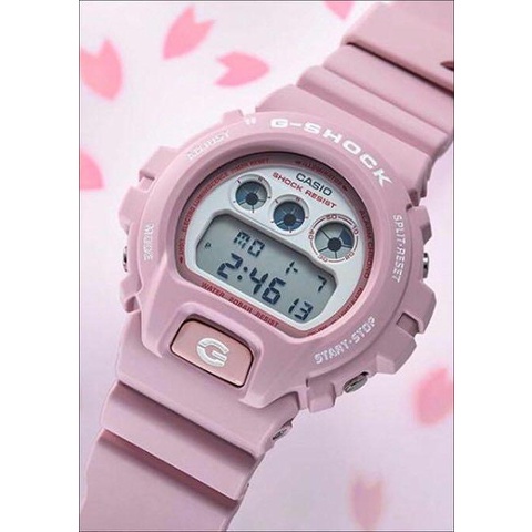 Dw 6900 outlet pink