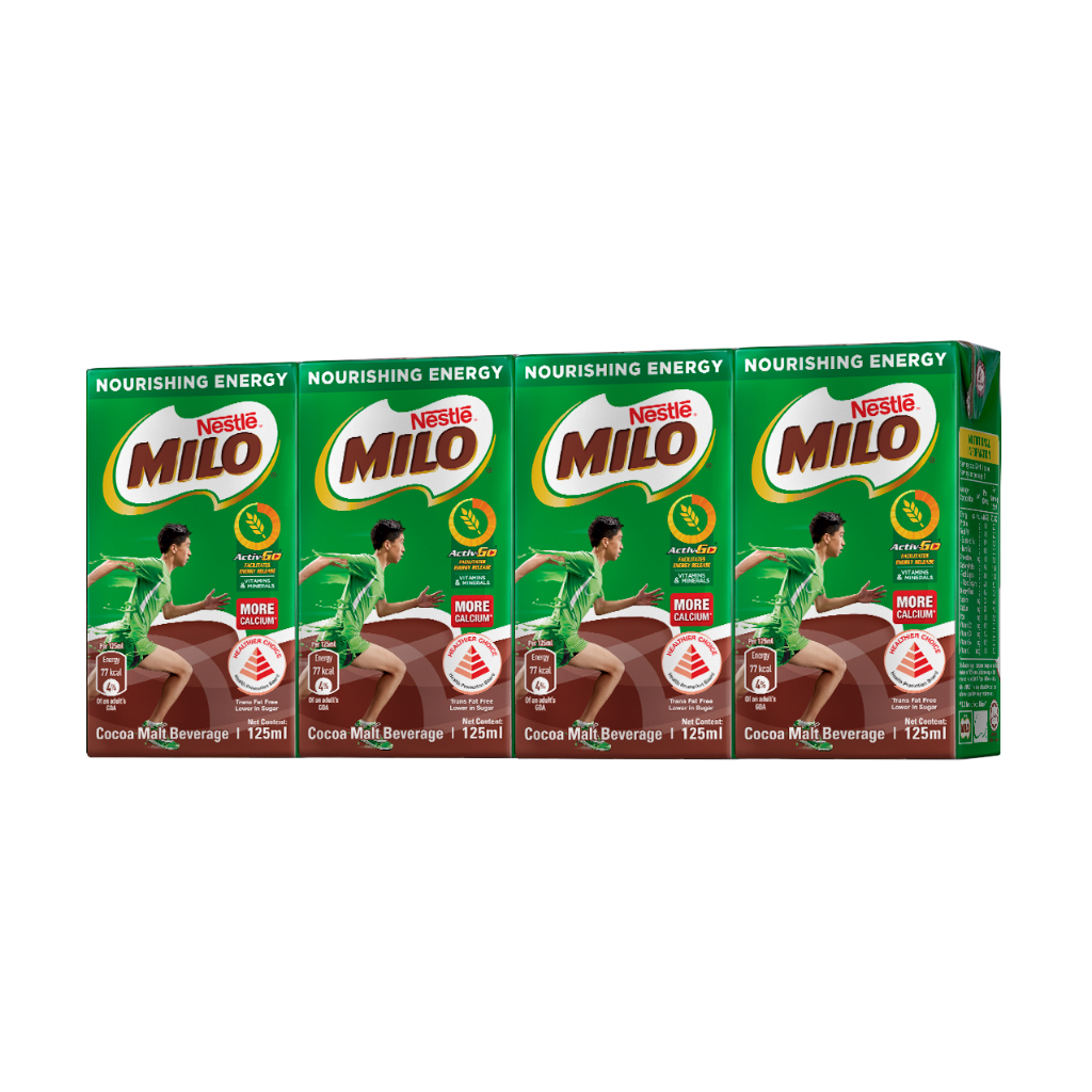 Milo Packet Drink Best Price in Oct 2026 | BigGo Singapore