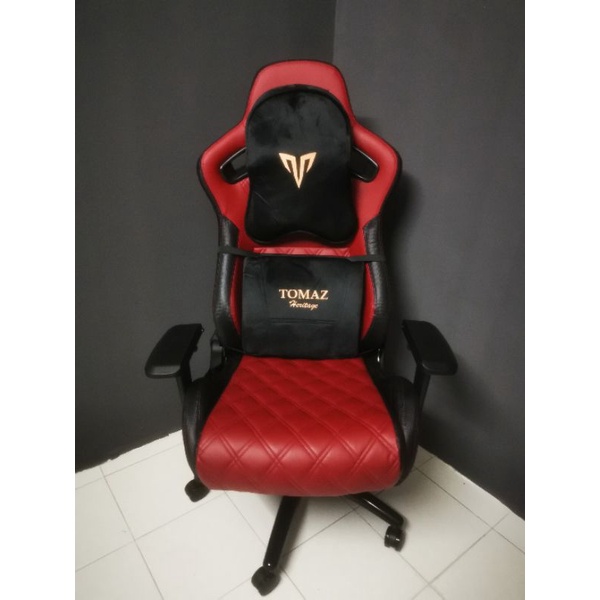 Tomaz best sale gaming seat