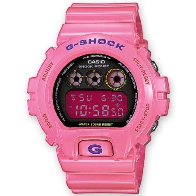 Pemborong jam g shock cheap copy ori