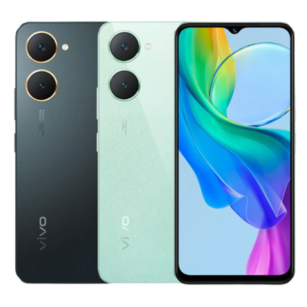 Vivo | Y03 (4/128GB)