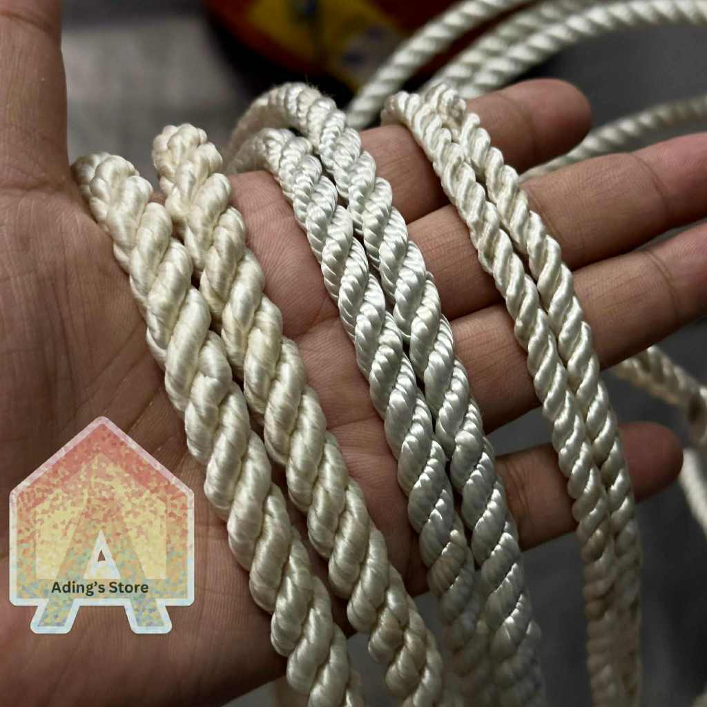 pisi rope Price & Voucher Oct 2026 | BigGo Philippines