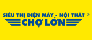 Điện Máy Chợ Lớn