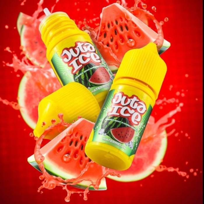 gambar Liquid Juta Juice