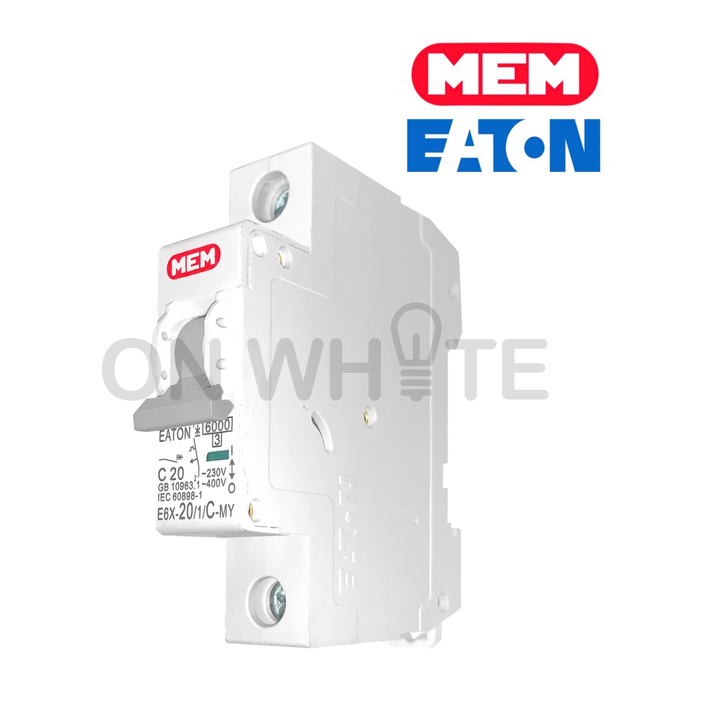 circuit breaker Price & Promotion-Okt 2026 | BigGo Malaysia