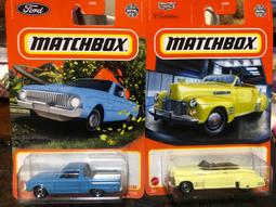 Matchbox Cadillac的價格推薦- 2023年12月| 比價比個夠BigGo