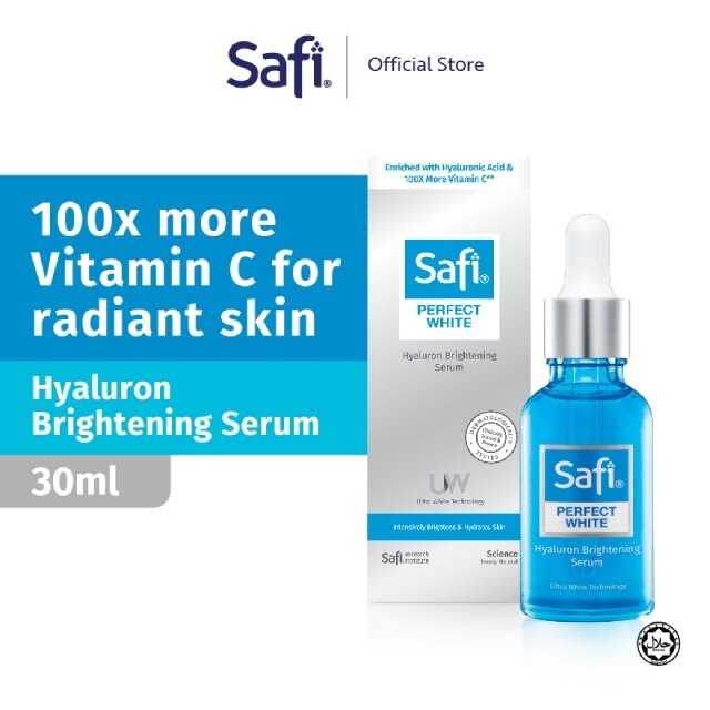 SAFI, Serum Essentials Duo Lifting 30 ml