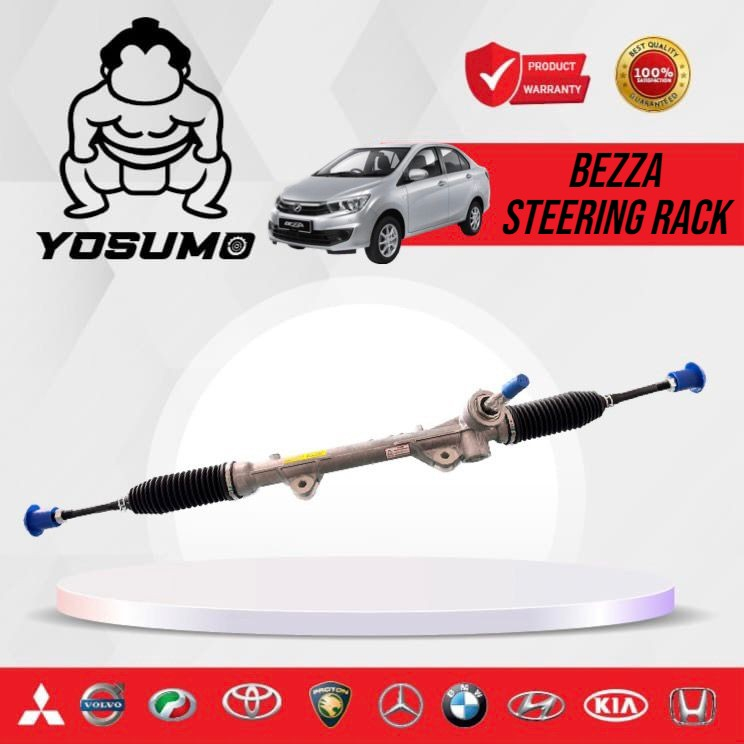 Steering Rack Bezza Price & Promotion-Okt 2026 | BigGo Malaysia