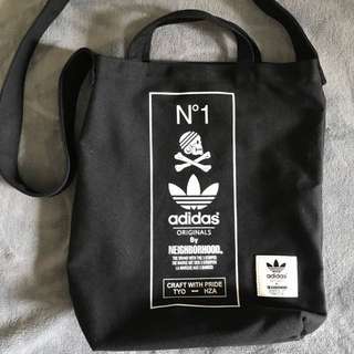Adidas neighborhood tote sales bag
