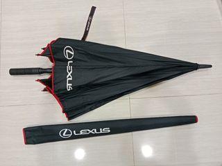lexus 精品雨傘原廠的價格推薦- 2025年7月| 比價比個夠BigGo